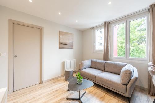 RIO Appartement au centre ville
