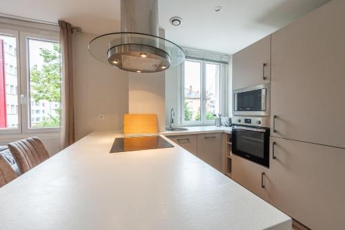 RIO Appartement au centre ville