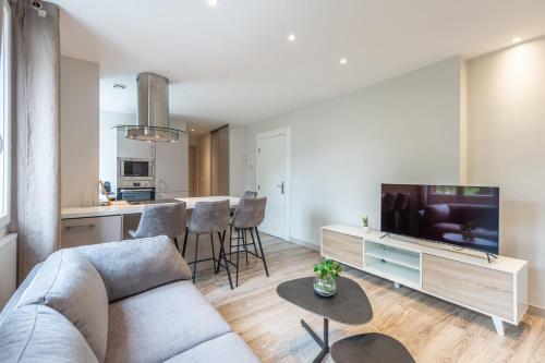 RIO Appartement au centre ville