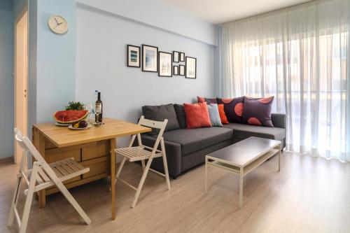 Helios Mackenzie One Bedroom Flat