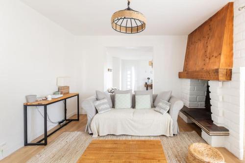 Maison de vacance à 15 minutes de Royan