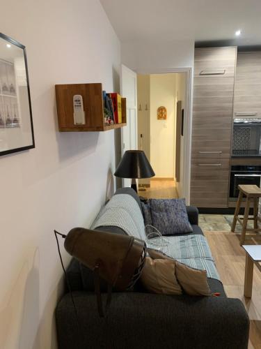 Appartement chic à Colombes