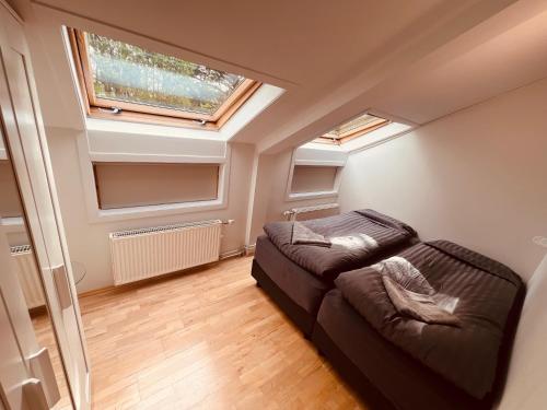 Gallery image of Reykjavik Peace Center Guesthouse in Reykjavík