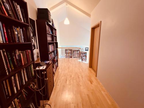Gallery image of Reykjavik Peace Center Guesthouse in Reykjavík