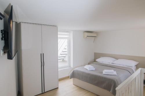 Apartment de Mori