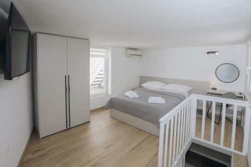 Apartment de Mori
