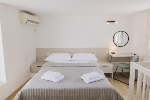 Apartment de Mori