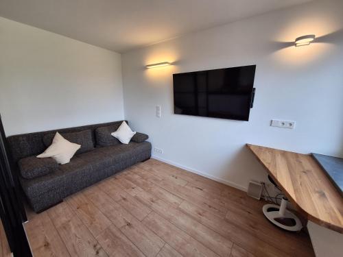 Galeriebild der Unterkunft Seezeit! Smartes Apartment mit Seeblick in Sipplingen
