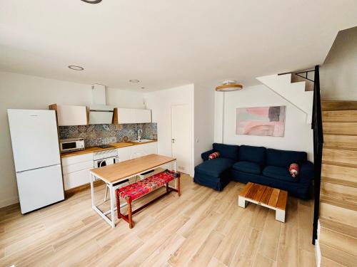 Playa de las Canteras-Albareda 2