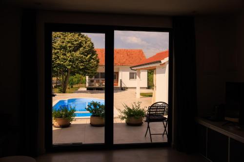 Gallery image of Country side Villa Mila in Čupici