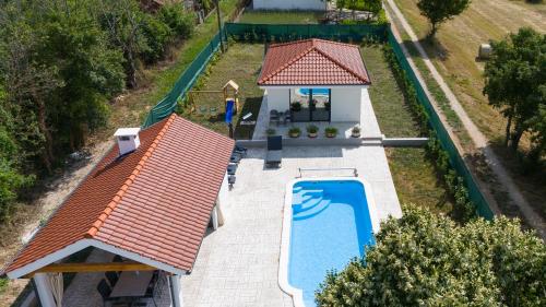 Country side Villa Mila