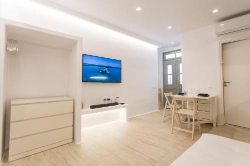 Biancasette Apartments