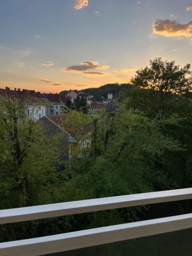 Citynest mit Aussicht