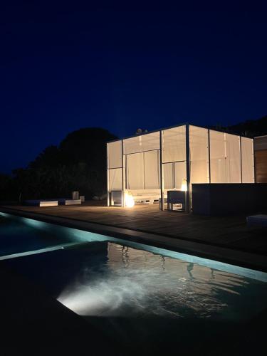 Foto dalla galleria di Green House a Ustica