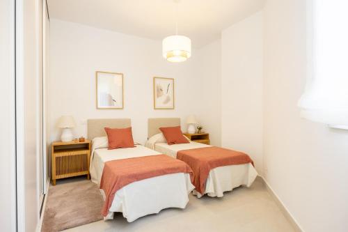 Vallecas Apartments