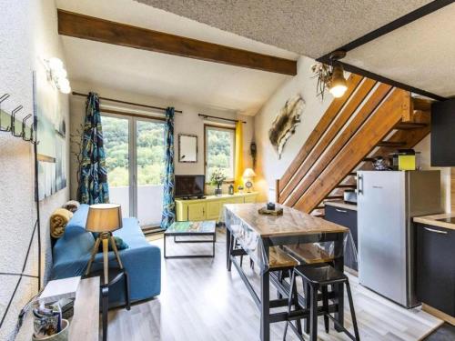 Résidence Princes - Studio spacieux refait a neuf proche des thermes MAE-1434