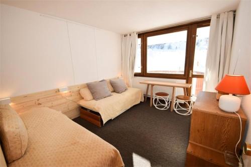 Résidence Le France - Studio 2 pers LE FRANCE - PLAGNE CENTRE MAE-9334