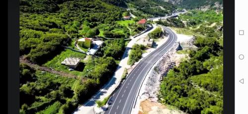 Φυσικό τοπίο κοντά σε αυτό το διαμέρισμα