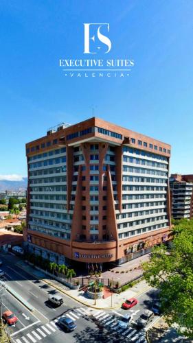 EXECUTIVE SUITES VALENCIA