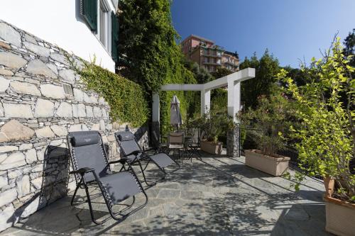 Φωτογραφία από το άλμπουμ του Rapallo Summer House στο Ραπάλο