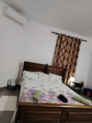 Gallery image of New city self catering luxury apartment in Bandaragama