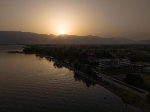 Gallery image of Hotel ARISTON in Struga