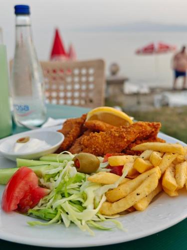 Gallery image of Hotel ARISTON in Struga
