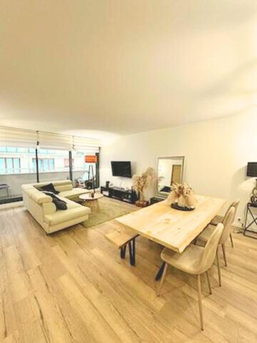 Appartement spacieux quartier Butte aux Cailles