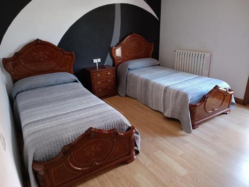 Gallery image of Apartamento turístico Larraga in Monteagudo