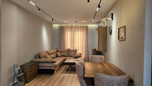 Tirana Airport Apartment