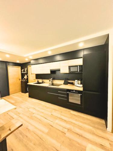 Appartement spacieux quartier Butte aux Cailles