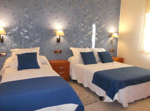 Gallery image of Casa Bravo in Beas de Segura