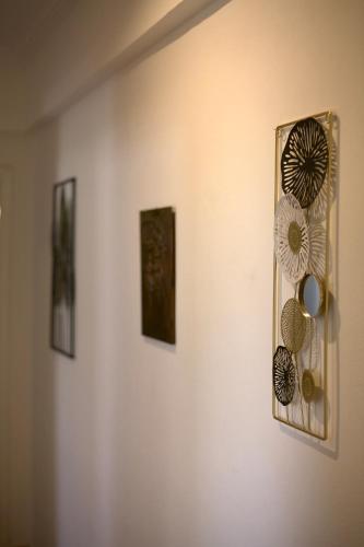 Fotografie z fotogalerie ubytování 2 Rooms Nirvana Apartment v Aténách