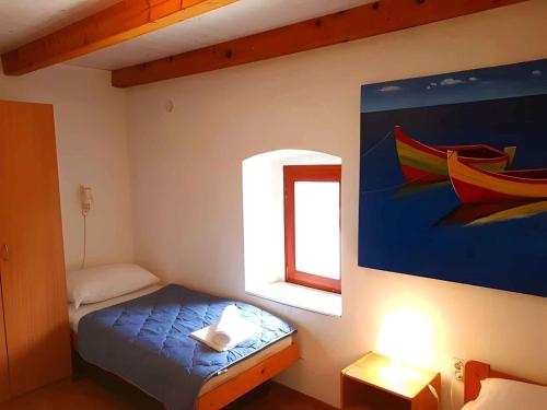 Fotografie z fotogalerie ubytování Holiday home Drage/Biograd Riviera 39728 v destinaci Drage