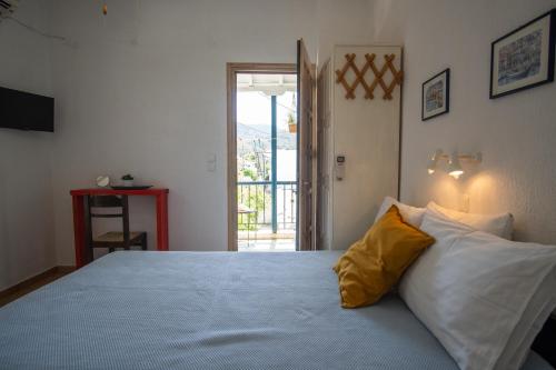 Φωτογραφία από το άλμπουμ του Violetta Apartments στο Νέο Κλήμα