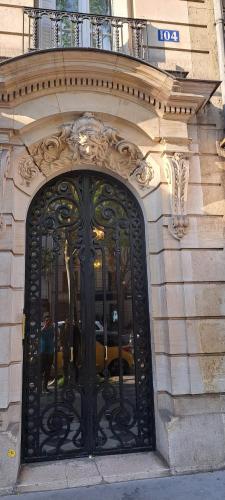 Studio Arc de Triomphe Champs Elysées