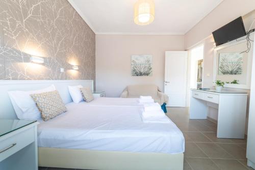 Theramvos Superior Apartments