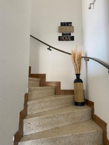 Fotografie z fotogalerie ubytování Chambre privée - Appartement lumineux et calme v destinaci Albi