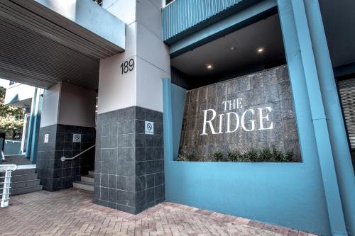 Фотография из галереи Ridge Apartment Hotel в Брисбене