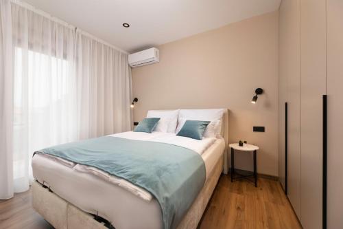 88 TREES Luxury Apartment