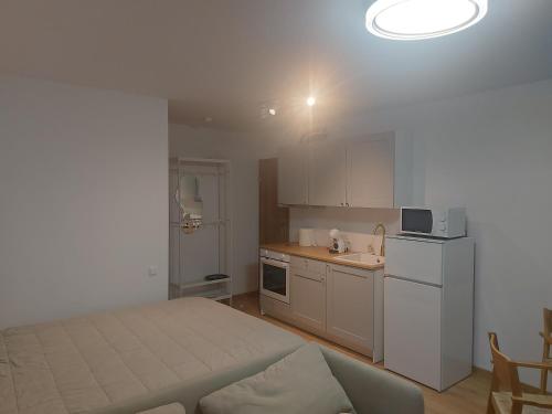 Gallery image of Apartamentai Pušelė in Šventoji