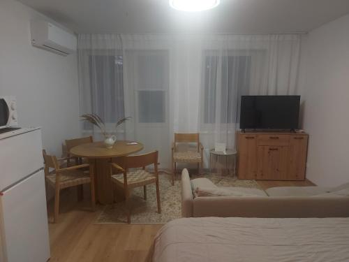 Gallery image of Apartamentai Pušelė in Šventoji
