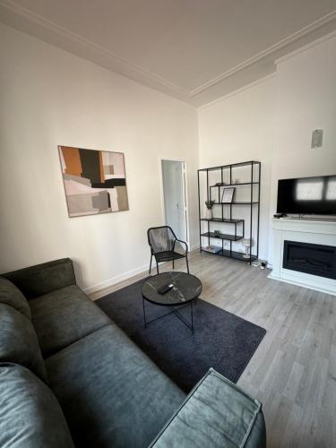 Photo de la galerie de l'établissement Appartement centre-ville Limoges, à Limoges