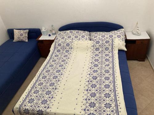 Vila Klara- Blue room