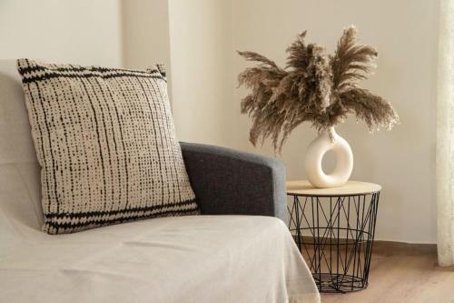 Noor Syros Apartment