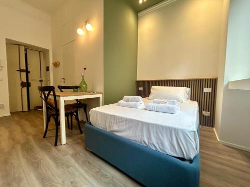 Smart Businesss Studio Airco, Wifi, Metro Moscova by Kibilù Affitti Brevi