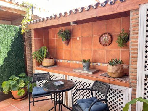 Espectacular Loft con piscina Comunitaria junto al mar Málaga
