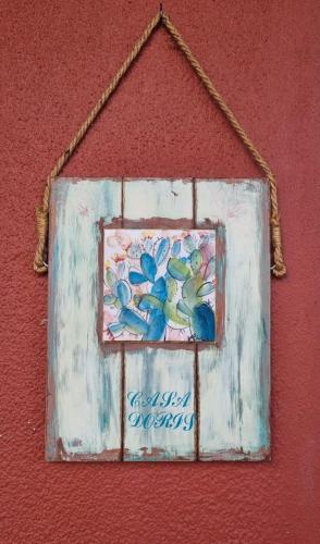 Φωτογραφία από το άλμπουμ του Casa Doris σε San Sebastian de la Gomera