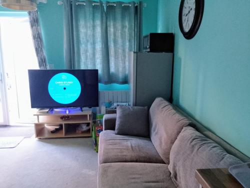 Afbeelding uit fotogalerij van Home from Home in Wellingborough