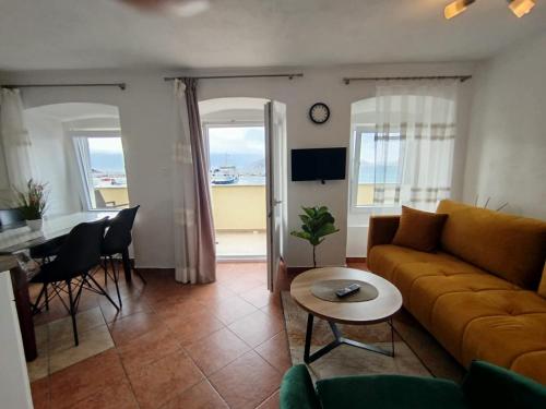 Apartmani Obala